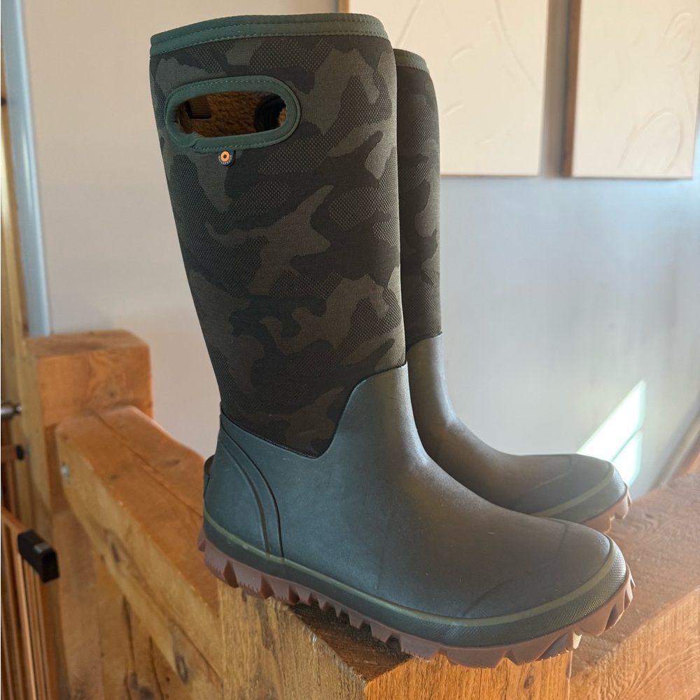Women’s Bog Boots